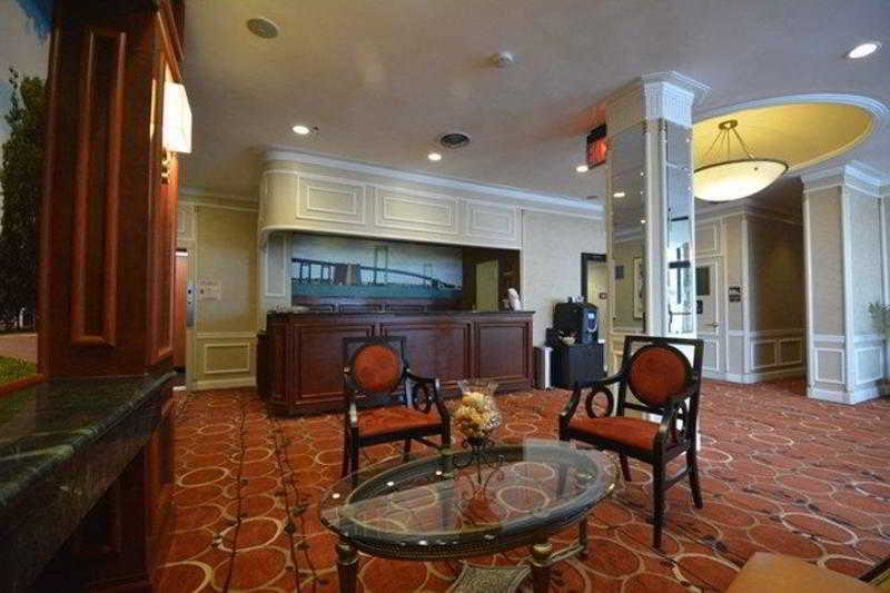 Best Western Queens Gold Coast New York Exterior photo